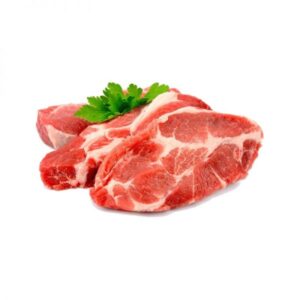 Beef steak