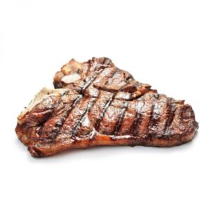 Pork tenderloin