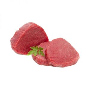 Chuck steak